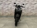 2024 Honda GENIO ISS, чёрный, 340000 рублей - вид 3