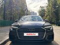 2021 Audi A6 45 TFSI V (C8), серый, 4600000 рублей - вид 2