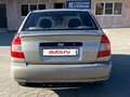 2008 Hyundai Accent ТагАЗ II, бежевый, 400000 рублей - вид 2