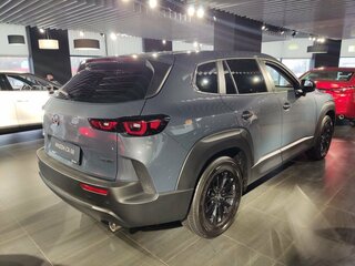 2024 Mazda CX-50, серый, 4740000 рублей, вид 4