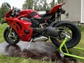 2023 Ducati Panigale V4, красный, 2680000 рублей - вид 6