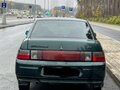 2003 Lada (ВАЗ) 2110, зелёный, 90000 рублей - вид 4