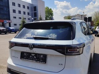 2025 Volkswagen Tharu XR, белый, 2170000 рублей, вид 5