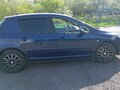 2004 Peugeot 307 I, синий, 350000 рублей - вид 1