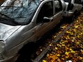 2004 Daewoo Matiz I Рестайлинг, серый, 60000 рублей - вид 2