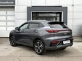 2023 JAC JS6, серый, 1579000 рублей - вид 6