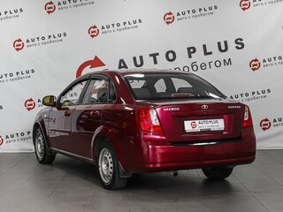 2014 Daewoo Gentra II, красный, 419000 рублей, вид 2
