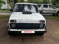 2014 Lada (ВАЗ) 2131 (4x4) 213105 I, белый, 350000 рублей