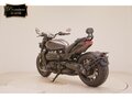 2026 Triumph Rocket III, чёрный, 2800000 рублей - вид 3
