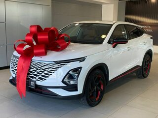 Omoda C5 I