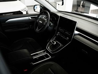 2026 Haval M6 II, чёрный, 2349000 рублей, вид 5