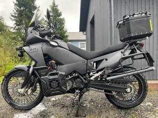 KTM 950 Adventure