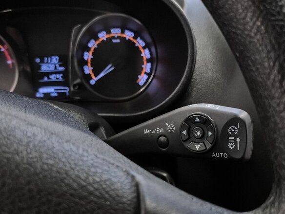 2022 Lada (ВАЗ) Granta I Рестайлинг, серый, 689000 рублей - вид 8