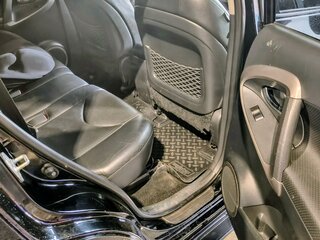 2006 Toyota RAV4 III (XA30), чёрный, 890000 рублей, вид 4