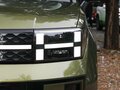 2026 Hyundai Santa Fe V (MX5), зелёный, 4930000 рублей - вид 8