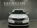 2019 Skoda Rapid I Рестайлинг, белый, 1049000 рублей - вид 2