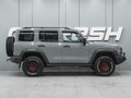 2023 Tank 300 I, серый, 3200000 рублей - вид 4
