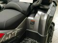 2026 Loncin XWolf 1000 Mud, серый, 1469000 рублей - вид 11
