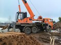 2018 Клинцы КС-55713-5К, оранжевый, 9600000 рублей - вид 6