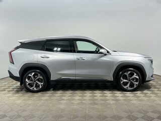 2024 Geely Atlas II, серый, 2650000 рублей, вид 5