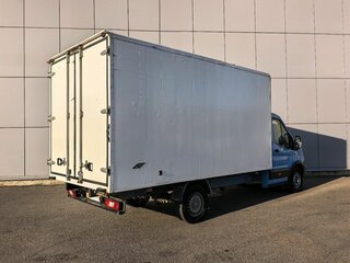 2021 Ford Transit, синий, 1750000 рублей, вид 5