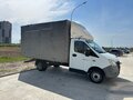 2016 ГАЗ ГАЗель Next, белый, 1160000 рублей - вид 2