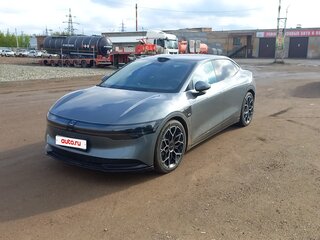 Zeekr 007 616