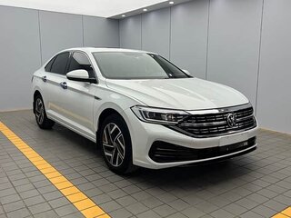 2022 Volkswagen Sagitar III Рестайлинг, белый, 1670000 рублей, вид 3