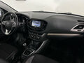 2018 Lada (ВАЗ) Vesta SW I, серебристый, 997000 рублей - вид 8