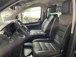 2022 Citroen SpaceTourer XL I, серый, 3500000 рублей, вид 3