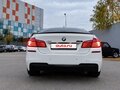 2016 BMW 5 серии 530d xDrive VI (F10/F11/F07) Рестайлинг, белый, 2790000 рублей - вид 7