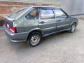 2006 Lada (ВАЗ) 2114, серый, 150000 рублей - вид 5