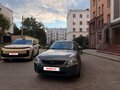 2010 Lada (ВАЗ) Priora I, серый, 259999 рублей