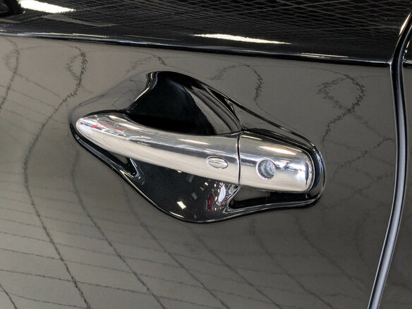 2014 Infiniti QX60 I, чёрный, 1649500 рублей - вид 23