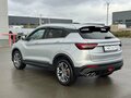 2021 Geely Coolray I, серебристый, 1449000 рублей - вид 9