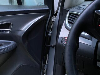2014 Opel Mokka I, серебристый, 760000 рублей, вид 2