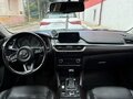 2017 Mazda 6 III (GJ) Рестайлинг, серый - вид 9