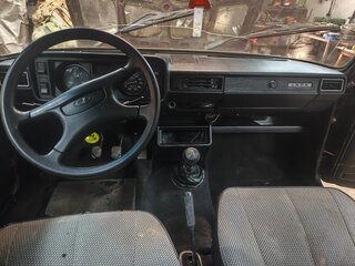 2008 Lada (ВАЗ) 2105, коричневый, 70000 рублей, вид 5