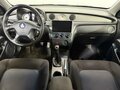 2007 Mitsubishi Outlander I, чёрный - вид 8