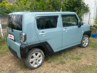 2021 Daihatsu Taft II, синий, 1150000 рублей, вид 5