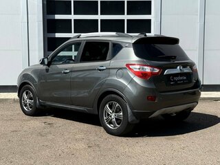 2018 Changan CS35, серый, 681000 рублей, вид 3