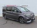 2022 Honda Stepwgn Spada V Рестайлинг, серый, 1900000 рублей