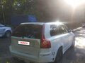 2004 Volvo XC90 I, белый, 400000 рублей - вид 2