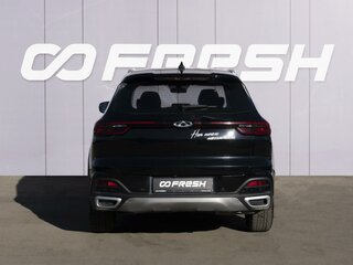 2023 Chery Tiggo 8 I Рестайлинг, чёрный, 1779000 рублей, вид 4