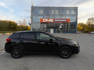 2019 Subaru XV II, чёрный, 2100000 рублей, вид 3