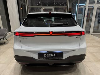 2026 Changan Deepal S05 I, белый, 4349900 рублей, вид 5