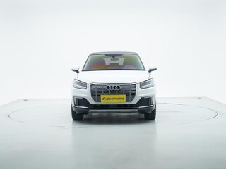 2022 Audi Q2 L e-tron I Рестайлинг, белый, 1640000 рублей, вид 2