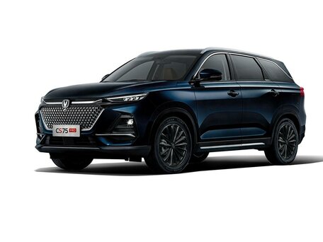 Changan CS75 Pro