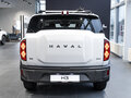 2026 Haval H3 I Рестайлинг, белый, 3149000 рублей - вид 6