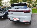 2024 Chery Tiggo 7 Pro Max I, белый, 1950000 рублей - вид 3